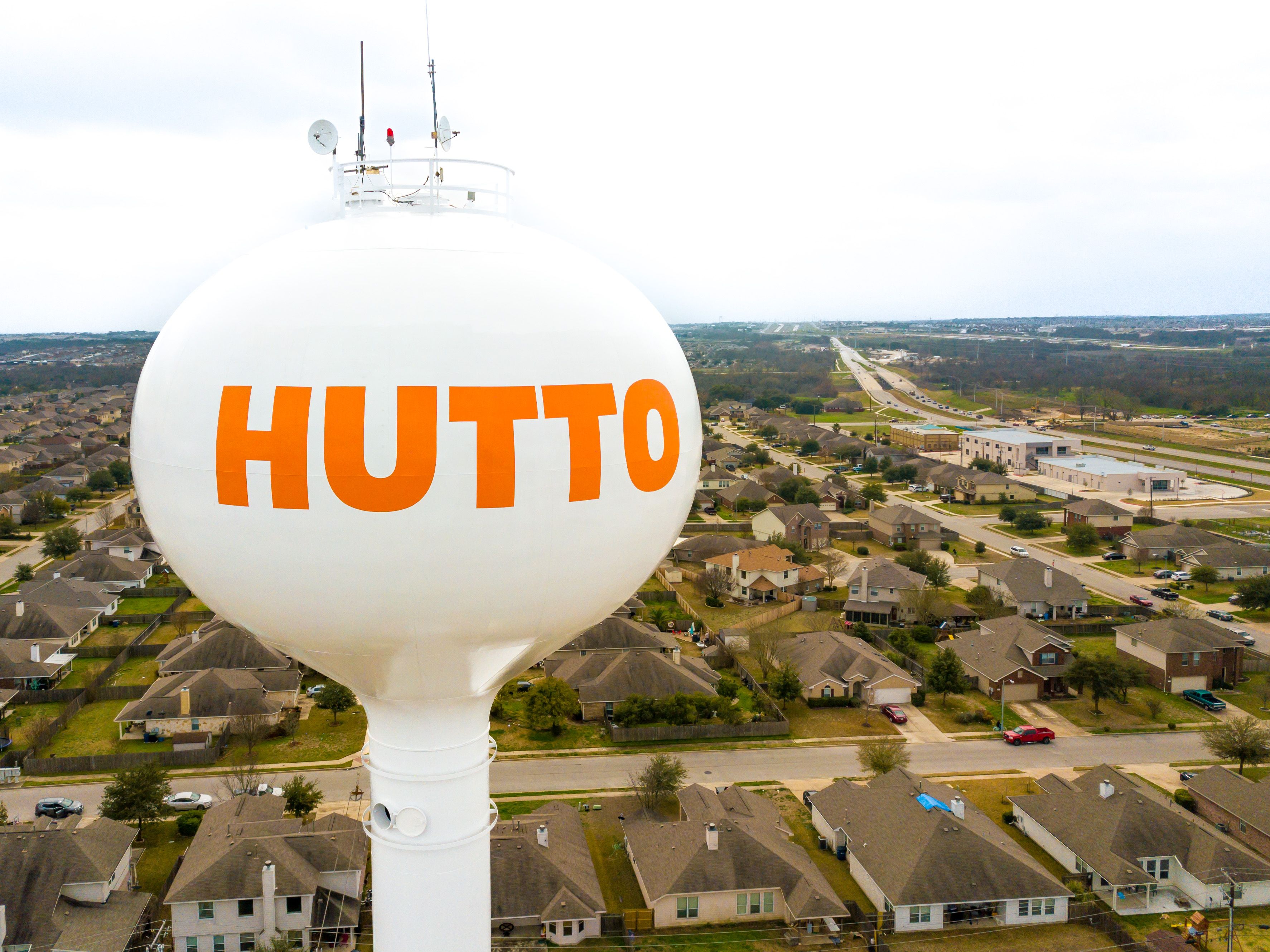 Hutto Edc Advancing Growth And Opportunity Austin Business Journal