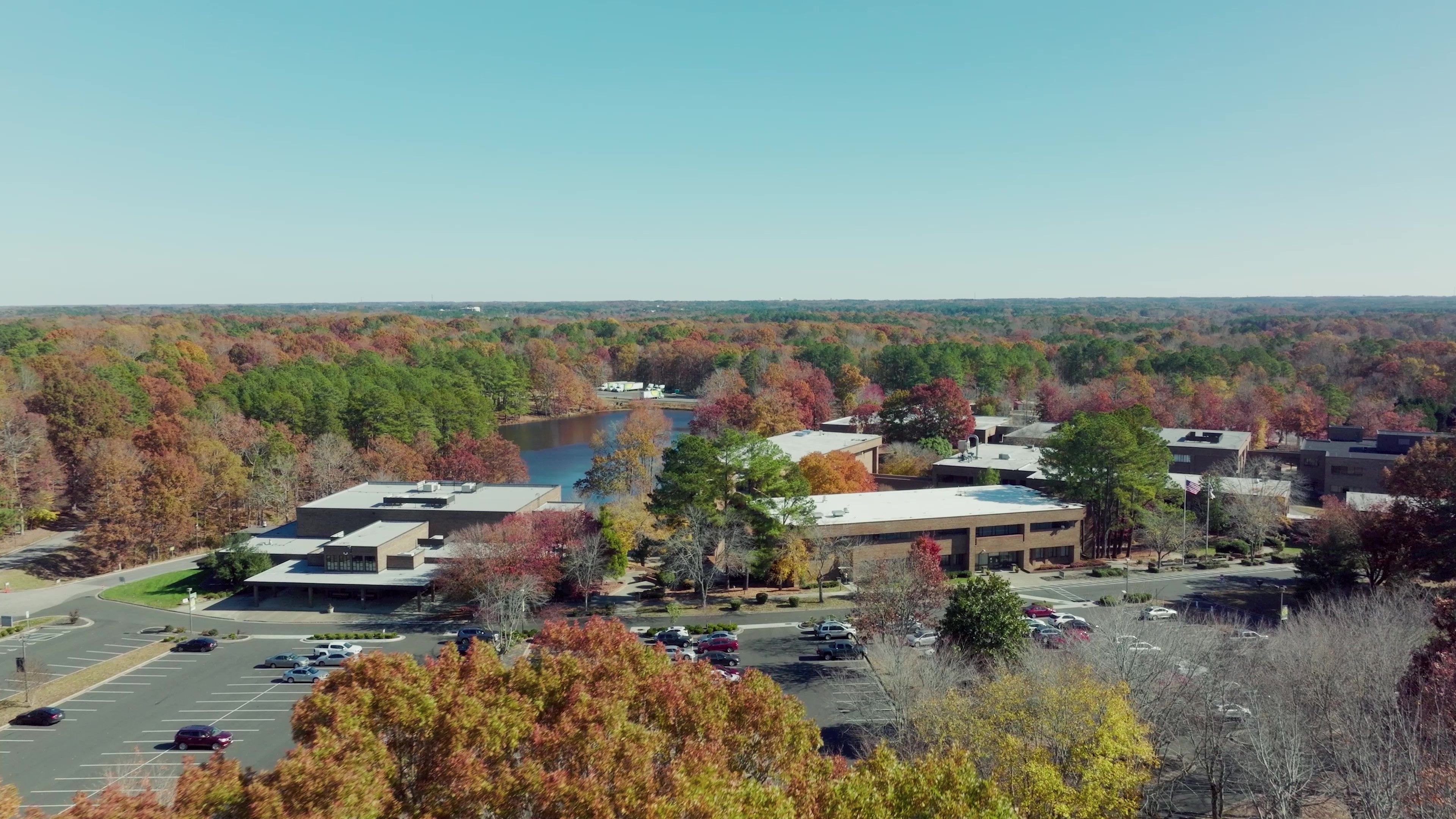 Vance-Granville Community College - Triangle Business Journal