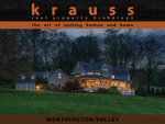 Contract • The Farmhouse • Worthington Valley