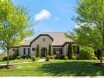 Poplar Woods Oasis: Stunning Ranch Home in North Oldham School District