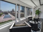 Unparalleled Views at The Belvedere Residences