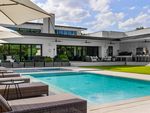 Contemporary Waterfront Masterpiece on Lake Austin