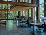 Inside the Office of an Award-Winning Architecture Firm