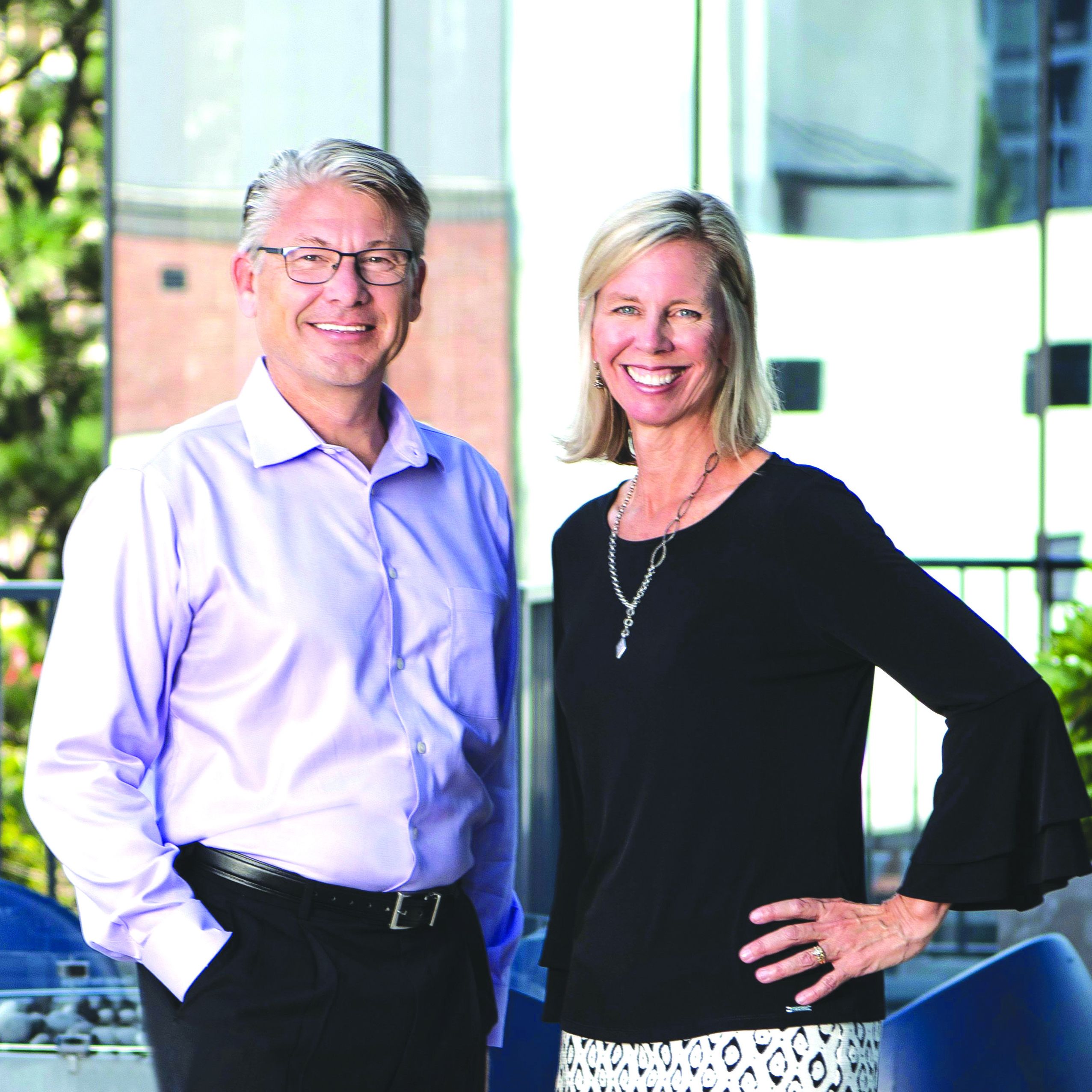 Petersen Partners, Berkshire Hathaway HomeServices Properties