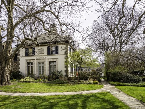 771 West Ferry Street, Buffalo NY 14222