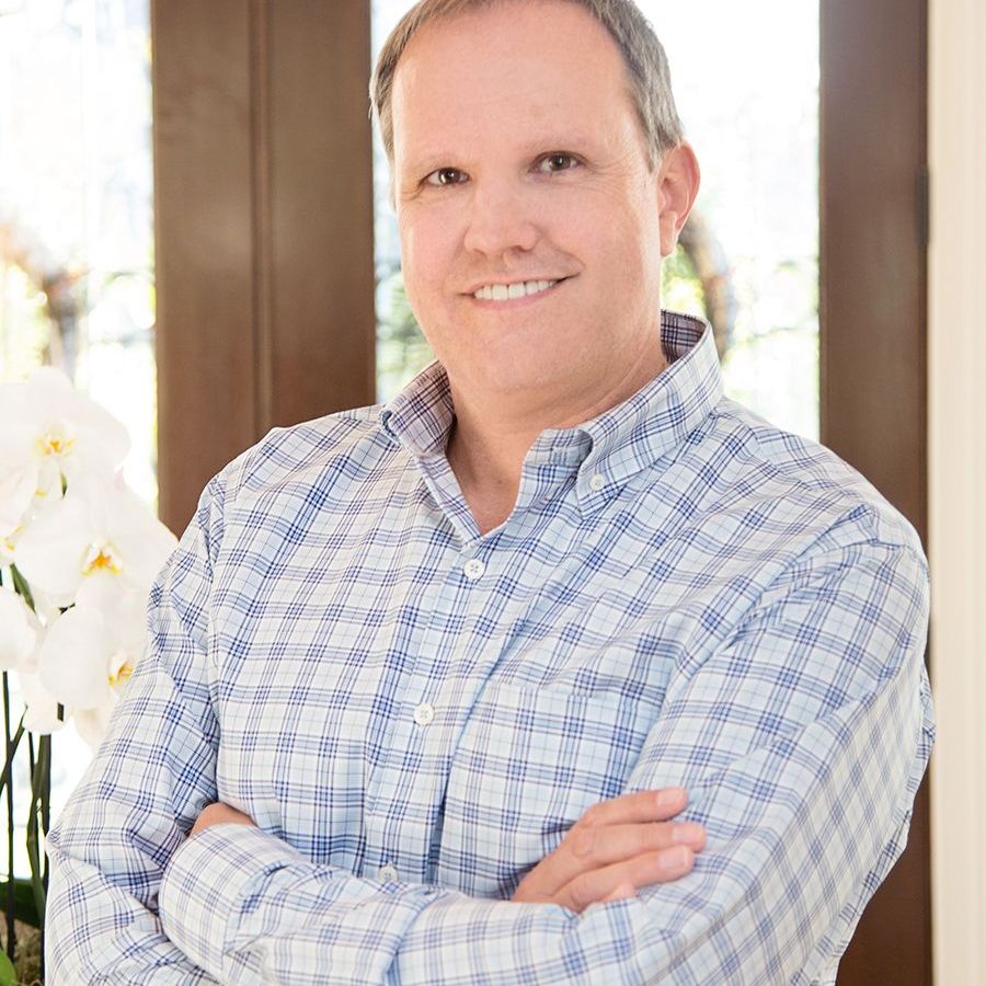 Eddie Cash, Allen Tate Realtors Triangle Business Journal