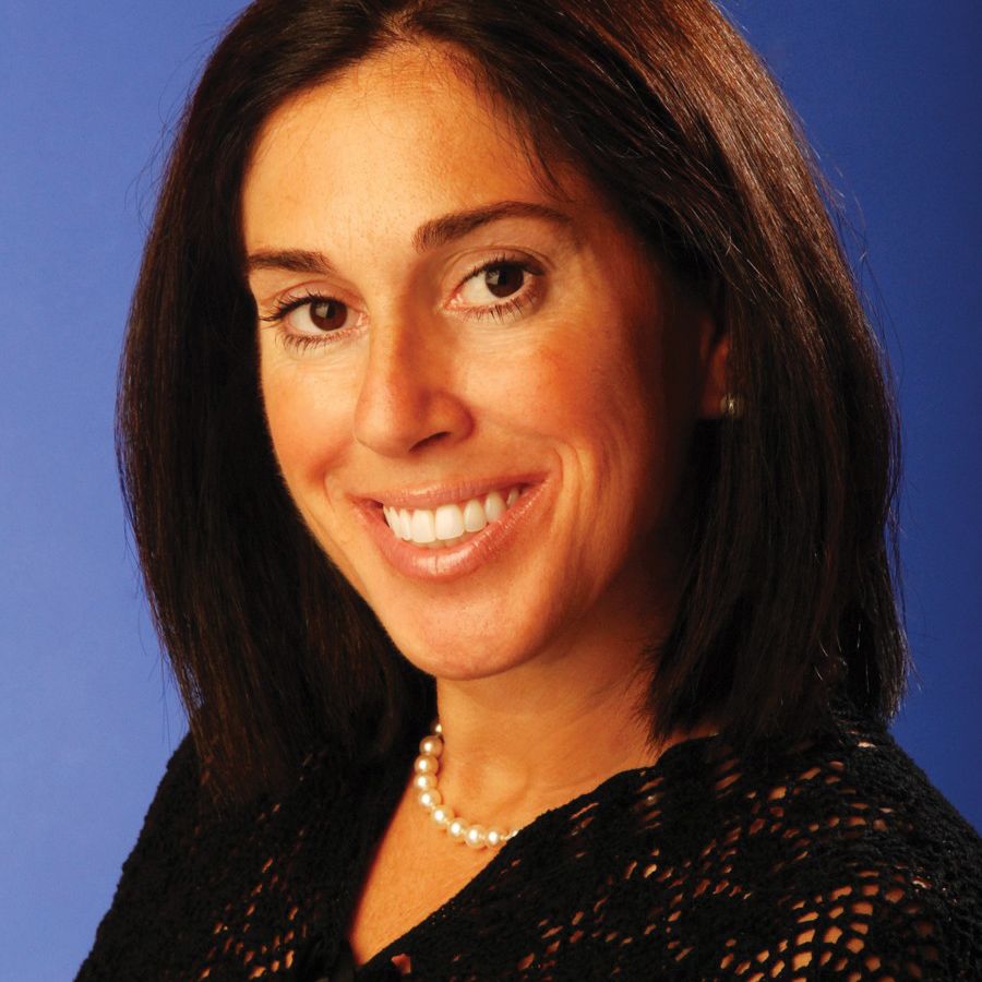 Karen Baker, Howard Hanna Buffalo Business First