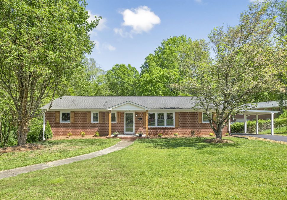 Listings Triad Business Journal