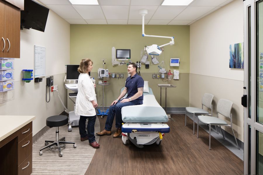 Santa Rosa Emergency Rooms Sutter Health