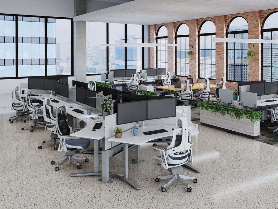 Upgrade & Uplift Your Office Space with UPLIFT Desk. - Sacramento Business  Journal