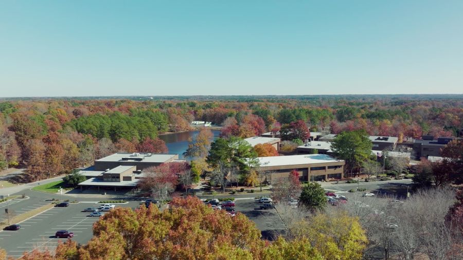 Vance-Granville Community College - Triangle Business Journal