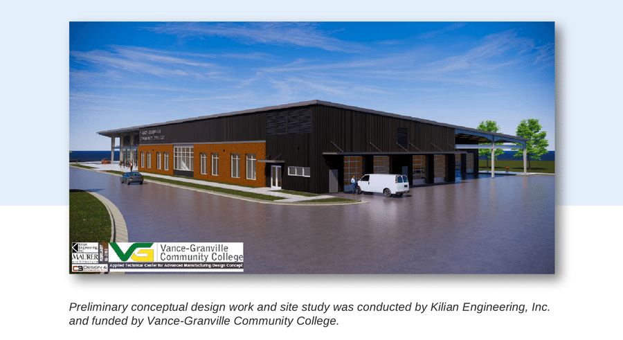 Vance-Granville Community College - Triangle Business Journal